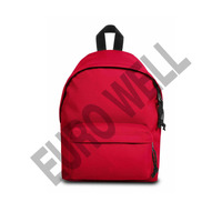 Sac de sport unisexe multifonctionnel antivol, imperméable, avec doublure en polyester, couleur et logo personnalisés, prix de gros
