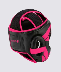 Heard Guards Head Protector Taekwondo Head guards Boxing guards Martial Arts Head protector - Product Image 5