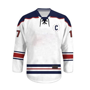 Best fitness New arrival Custom colors Ice Hockey uniform - Product Image 1