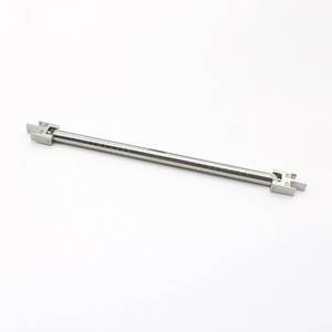 UAMED LTD Orthodontics Bracket Positioning <b>Gauge</b> Steel Height <b>Measuring</b> <b>Tool</b> with CE ISO Certification - Product Image 5