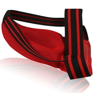 OEM High Quality Groin Guard In Extra Deep Fully Elastic Groin Guards Men Boxing gear Sports - Product Image 6