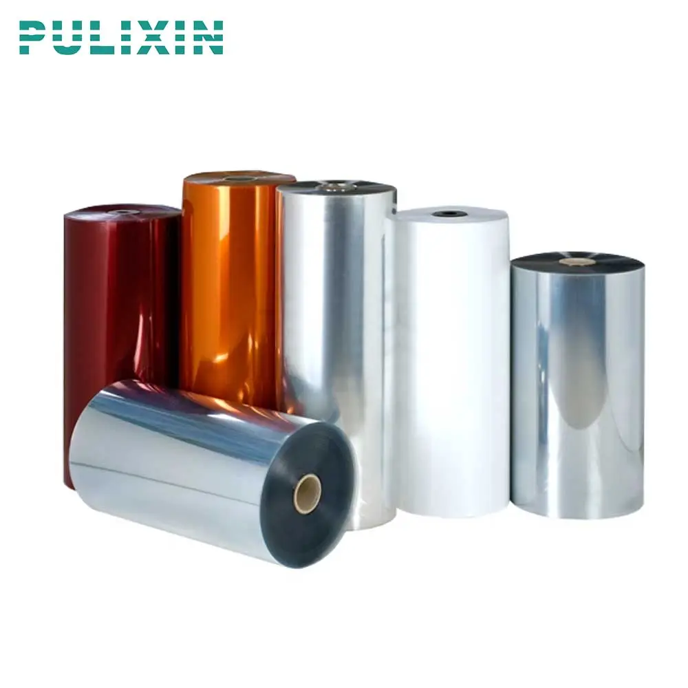 Белый Полистирол PS Roll HIPS, лист для термоформовки упаковки