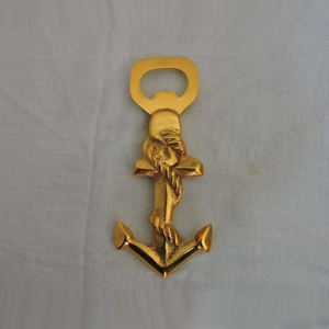 Abrebotellas con mango de madera, LOGO de impresión personalizado, de acero inoxidable sólido, bueno para recuerdos de boda, regalos de fiesta - Product Image 5