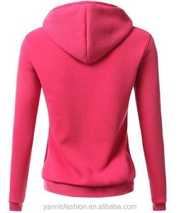 Sweat-shirts à capuche pour femmes OEM, sweat-shirts chauds pour femmes 2021, sweat-shirts oversize tendance automne pour femmes - Product Image 2