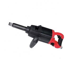 [Práctico-edad]-1 "Industrial recto aire Llave de impacto (AT0100-016) - Product Image 1