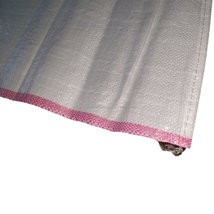 High Quality White Woven <b>Polypropylene</b> Sacks Premium Plastic Packaging Solution From Korea for Household Products PE Woven <b>Bag</b> - Product Image 2