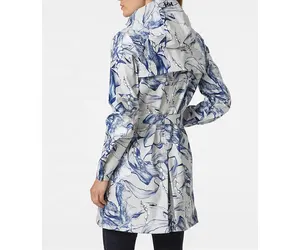 Capa de chuva impermeável novo design de moda, capa à prova d'água, fácil de carregar, poncho, capa de chuva, plástico para adultos, impressão de logotipo personalizada