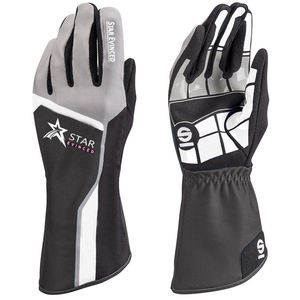 High Quality Auto Car Racing Gloves Men <b>Kart</b> Racing Gloves With Lowest <b>Price</b> Adult Karting Gloves CIK-FIA Approved Level 2 - Product Image 1