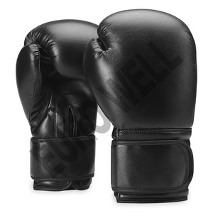 นวมชกมวย12ออนซ์ทำจากโรงงานสำหรับเด็กถุงมือหนังวัวแท้พิมพ์โลโก้ได้ตามต้องการ - Product Image 2