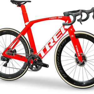 trek madone slr price