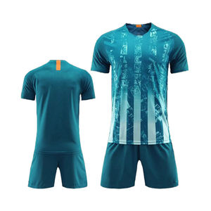 Uniforme de volley-ball pour hommes, Service OEM, meilleur qualité, impression par Sublimation, nouvelle collection 2021 - Product Image 4