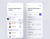 Empresa India Líder en Desarrollo de Software para Contabilidad, CRM, Sitios Web y Aplicaciones Móviles