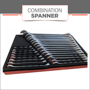 ชุดประแจอเนกประสงค์อัลลอยด์ 25 มม. 25 ชิ้น ลดราคาปี 2021 - Product Image 4