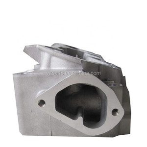 Testata del Cilindro con Tappo 46459673 55235116 83A4.000 836A4.000 - Product Image 5