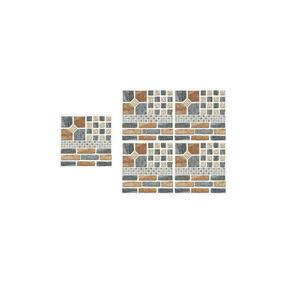 กระเบื้องเซรามิกปูพื้นที่จอดรถ400x400mm ดีไซน์ใหม่ - Product Image 1