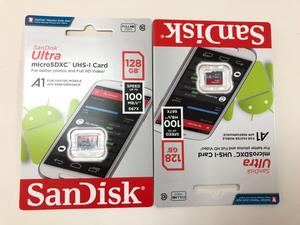 SanDisk SDSQUAR <b>Card</b> <b>Memory</b> Sandisk 128gb <b>for</b> Nintendo Switch - Product Image 3