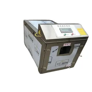 Máquina Profesional de Alta Eficiencia para Desescamar Pescado, Automática, Nueva, para Eliminar las Tripas del Pescado - Product Image 1