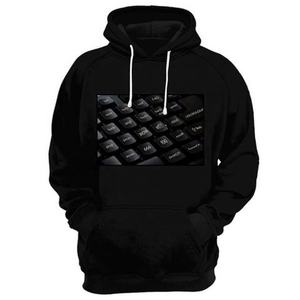 sublimation hoodies high quality printed hoodie men's sublimation - Product Image 4