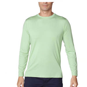 Personalización Logotipo de impresión digital Venta caliente Camisa Nuevo diseño personalizado Camisas de pesca de sublimación de rendimiento para hombres hechas a medida - Product Image 6