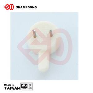 ADJUSTABLE FEET LEVELING WITH HEX <b>NUT</b> - Product Image 6