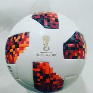 Ballon <span class=keywords><strong>de</strong></span> <span class=keywords><strong>Football</strong></span> <span class=keywords><strong>de</strong></span> bonne qualité imprimé écran tactile, ballon <span class=keywords><strong>de</strong></span> <span class=keywords><strong>Football</strong></span> Stable et personnalisé, 2014 - Product Image 6