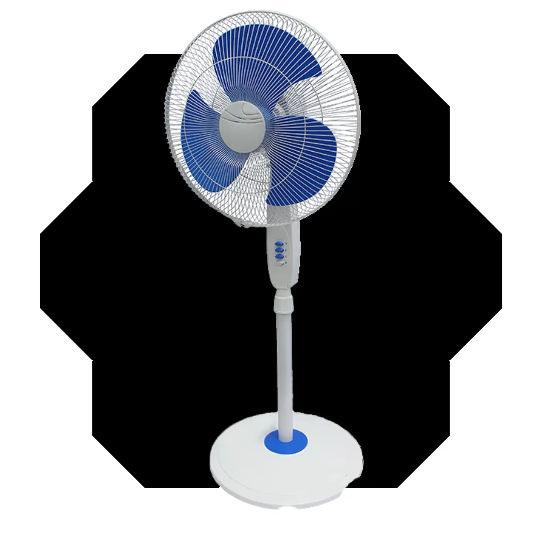 New Products Luxury Standing Fan Optimum Air Delivery New Designed Energy Saving Pedestal Fan Standing Cooling Fan For Sale