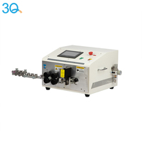 Máquina Pelacables automática, 3Q