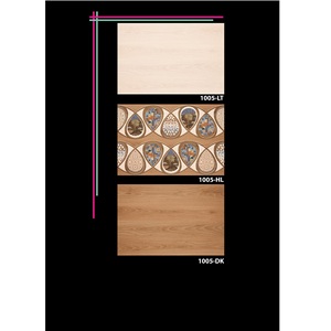 Tous les nouveaux carreaux muraux en céramique émaillée 30x45cm - Product Image 5