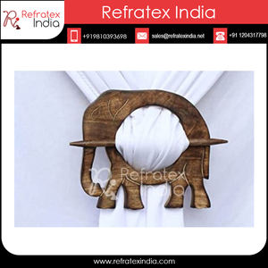 High Quality Fancy and Trendy Crystal <b>Curtain</b> Tiebacks for Decoration Manufacture From India for <b>Beaded</b> Tieback - Product Image 5