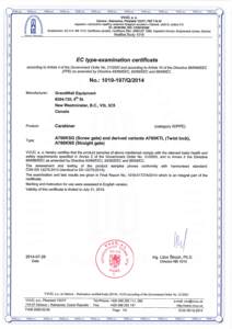 Mosquetón de Escalada Recto de Aluminio con Forma de Oreja de Alta Calidad con Certificación CE - Product Image 5