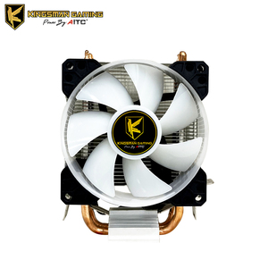 台式电脑用rgb led的cpu塔式风扇