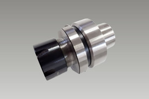 Pièces métalliques en laiton ABS de haute précision sur mesure, prototypage rapide, usinage CNC, services de tournage et de fraisage, usinage de l'acier inoxydable - Product Image 2