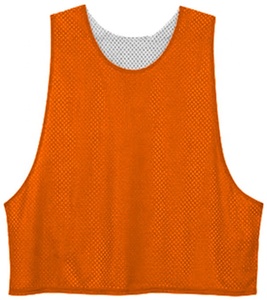 Lacrosse-mallas transpirables de colores, Reversible - Product Image 1