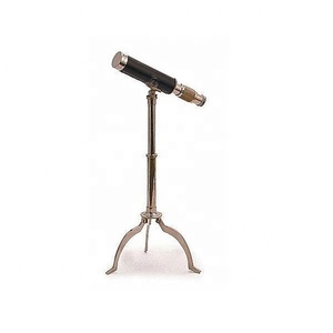 Meilleure vente de cadeaux d'entreprise souvenirs Articles promotionnels télescope facile à personnaliser télescope décoratif pour la maison de haute qualité - Product Image 4