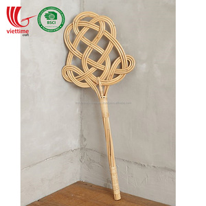Nuevo diseño hecho a mano DE LA ROTA alfombra batidor venta al por mayor en Vietnam - Product Image 3