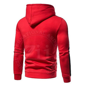 Conjuntos Deportivos Casuales para Hombre, Talla Grande XL, Ligeros, Duraderos, 100% Algodón, Resistentes al Viento, Transpirables, con Logotipo Personalizable - Product Image 4