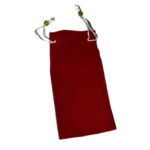 Online Sale of <b>Blue</b> Fashion Pouch for Shopping for Stylish Storage - Product Image 1