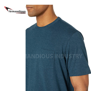 Camisetas de manga corta Unisex, ropa de algodón/poliéster con Logo personalizado, productos en oferta - Product Image 2