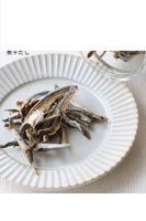 Anchois séchés de haute qualité, entiers, emballage en vrac pour la cuisine vietnamienne, vente en gros - M. Alex Truong