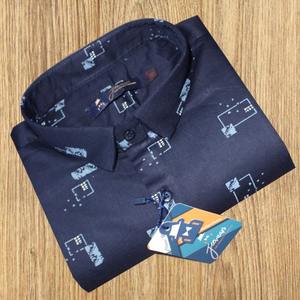 เสื้อแขนยาวผ้าฝ้ายสำหรับใส่เสื้อผ้าสำหรับใส่ในงานต้อนรับมีรูปลักษณ์ที่น่าสนใจมากที่สุด - Product Image 2