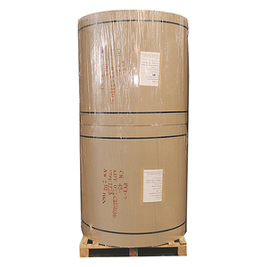 Cartón Corrugado CK en Rollo Jumbo de 450 GSM, Color Marrón, con Materiales Reciclados para la Fabricación de Tubos de Cartón para Embalaje - Product Image 2