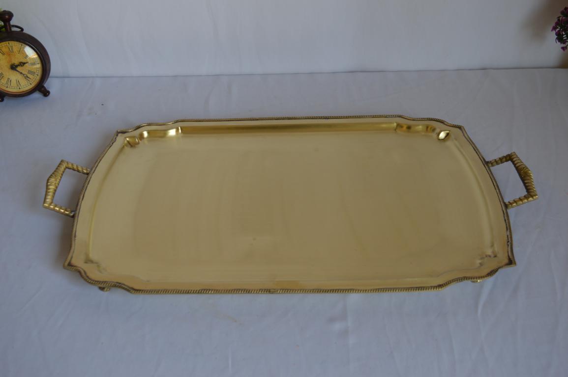 Original Brass