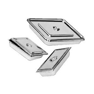 Instrumentos de acero huecos quirúrgicos base fuente de alimentación manual diseño único profesional de alta calidad hecho a medida - Product Image 5