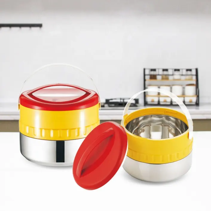 Juego de utensilios de cocina de acero inoxidable, olla de cocina, gran oferta