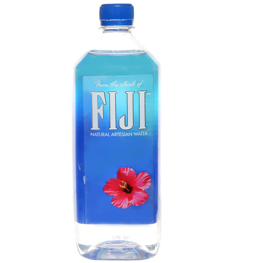פיג 'י טהור שתיית מים בקבוק טהור מים מינרלי מים סיטונאי 320ml