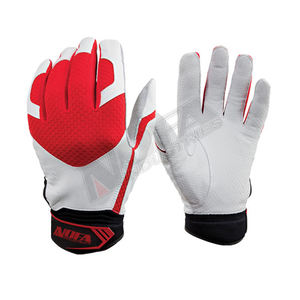 Gants de frappe de baseball colorés de haute qualité, prix d'usine en gros, faible MOQ - Product Image 4