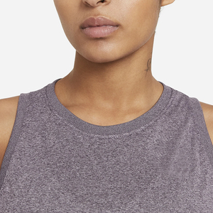 High Quality Custom Logo <b>Women's</b> Gym Training <b>Singlet</b> Knitted Fabric Fitness Tank Top - Product Image 3