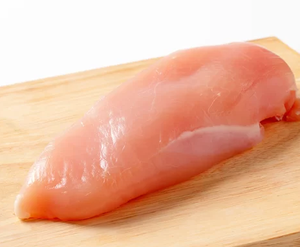 Alta calidad deshuesadas entero congelado pechuga de pollo para la venta - Product Image 2
