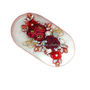 Figura de fútbol de poliresina, trofeo y premios, resina creativa, Europa, oro, Folk, Occidental, OEM, caja personalizada, estilo artístico - Product Image 1