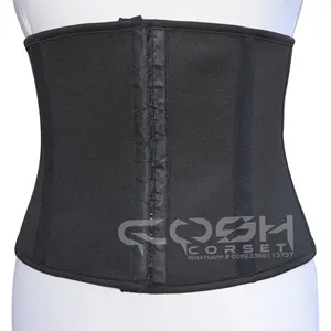 COSH紧身胸衣下身钢骨锻炼和健身服装包裹氯丁橡胶紧身胸衣定制畅销氯丁橡胶紧身胸衣供应商